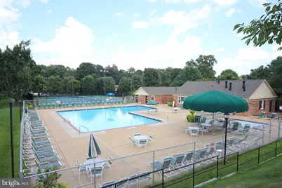8400 Penshurst Drive #583, Springfield, VA 22152 - Photo 26