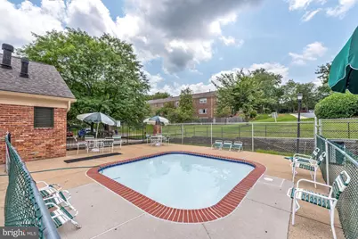 8400 Penshurst Drive #583, Springfield, VA 22152 - Photo 28