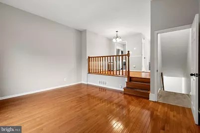 8400 Penshurst Drive #583, Springfield, VA 22152 - Photo 6