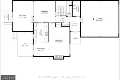 7211 Vistas Lane, McLean, VA 22101 - Photo 40