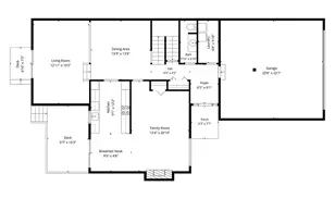 7211 Vistas Ln, McLean, VA 22101 - Photo 40