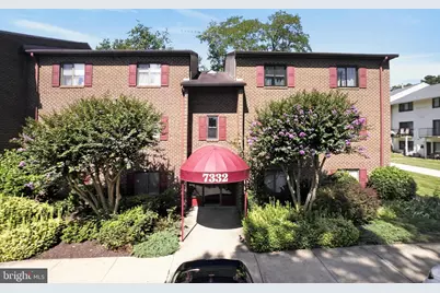 7332 Tavenner Lane #1A, Alexandria, VA 22306 - Photo 2