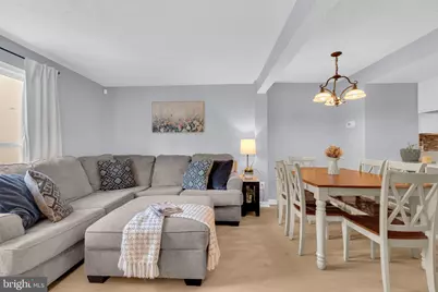 8544 Blue Rock Lane, Lorton, VA 22079 - Photo 10