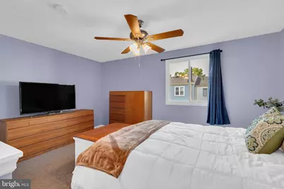 8544 Blue Rock Lane, Lorton, VA 22079 - Photo 22