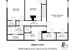 7608 Virginia Ave, Falls Church, VA 22043 - Photo 44