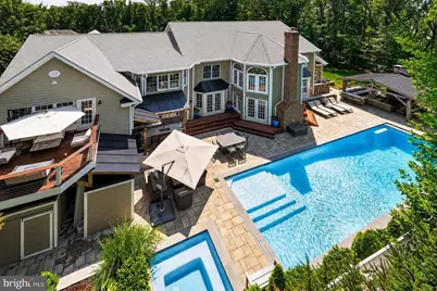8836 Rommel Drive, Lorton, VA 22079 - Photo 2