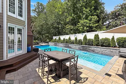 8836 Rommel Drive, Lorton, VA 22079 - Photo 26