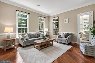 8836 Rommel Drive, Lorton, VA 22079 - Photo 14