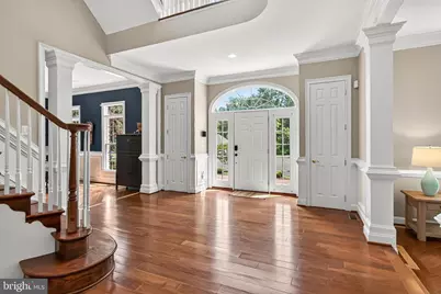 8836 Rommel Drive, Lorton, VA 22079 - Photo 8