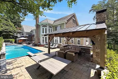 8836 Rommel Drive, Lorton, VA 22079 - Photo 104
