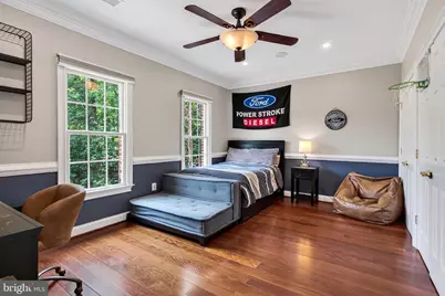 8836 Rommel Drive, Lorton, VA 22079 - Photo 64