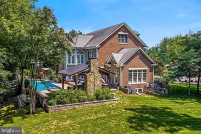8836 Rommel Drive, Lorton, VA 22079 - Photo 110
