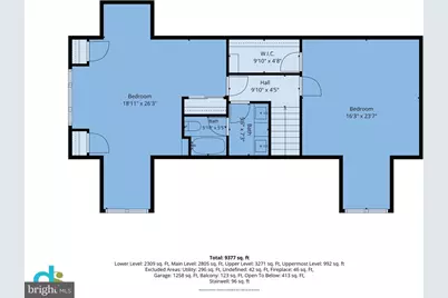 8836 Rommel Drive, Lorton, VA 22079 - Photo 132