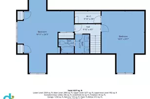 8836 Rommel Drive, Lorton, VA 22079 - Photo 132