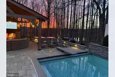 8836 Rommel Drive, Lorton, VA 22079 - Photo 118