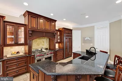 8836 Rommel Drive, Lorton, VA 22079 - Photo 32