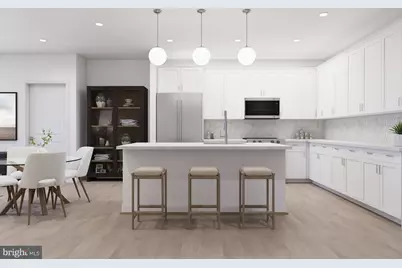 9465 Sprague Avenue #303, Fairfax, VA 22031 - Photo 4