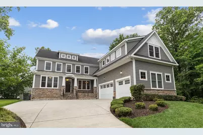 6619 Byrnes Drive, McLean, VA 22101 - Photo 2