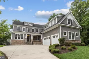6619 Byrnes Dr, McLean, VA 22101 - Photo 2