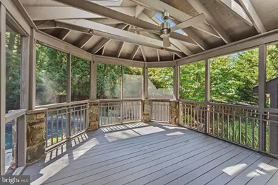7337 Hooking Road, McLean, VA 22101 - Photo 8