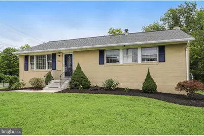 5701 Ottawa Road, Centreville, VA 20120 - Photo 2