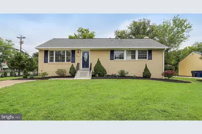 5701 Ottawa Road, Centreville, VA 20120 - Photo 4