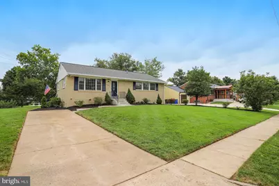 5701 Ottawa Road, Centreville, VA 20120 - Photo 6