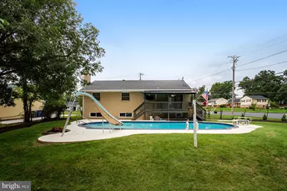 5701 Ottawa Road, Centreville, VA 20120 - Photo 12