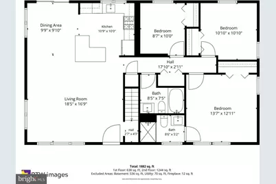 5701 Ottawa Road, Centreville, VA 20120 - Photo 58