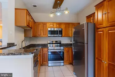 1600 Spring Gate Drive #2207, McLean, VA 22102 - Photo 8