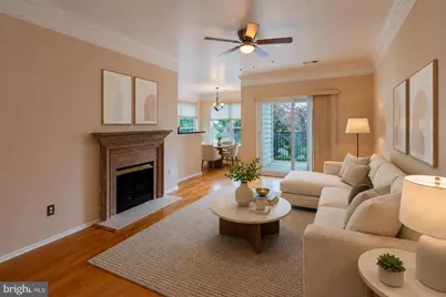 1600 Spring Gate Drive #2207, McLean, VA 22102 - Photo 4