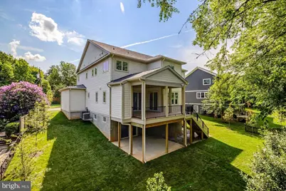 6219 Loch Raven Drive, McLean, VA 22101 - Photo 4