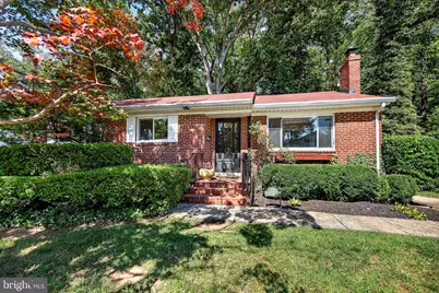 7426 Nancemond Street, Springfield, VA 22150 - Photo 1