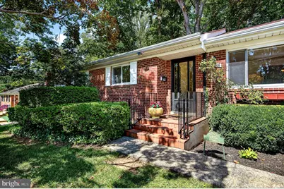 7426 Nancemond Street, Springfield, VA 22150 - Photo 2