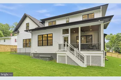 1400 Desale Street SW, Vienna, VA 22180 - Photo 54