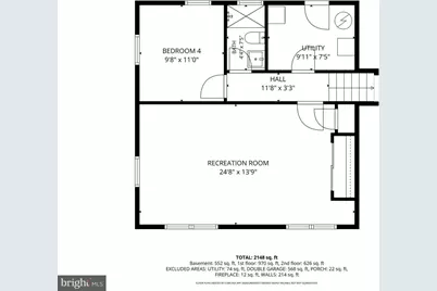 5214 Heming Avenue, Springfield, VA 22151 - Photo 8