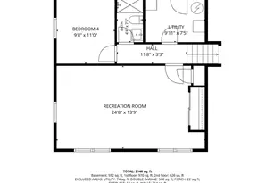 5214 Heming Ave, Springfield, VA 22151 - Photo 8