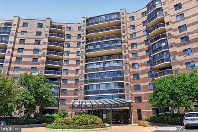 8350 Greensboro Drive #608, McLean, VA 22102 - Photo 1