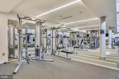 8350 Greensboro Drive #608, McLean, VA 22102 - Photo 22