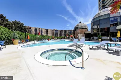8350 Greensboro Drive #608, McLean, VA 22102 - Photo 16