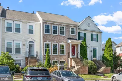13129 Englishwood Lane, Fairfax, VA 22033 - Photo 2