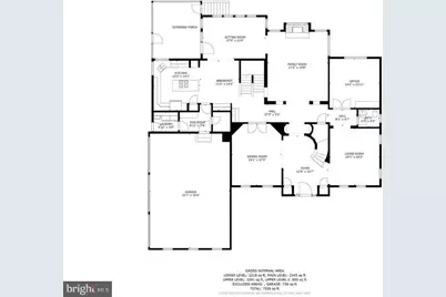 5874 Iron Stone Court, Centreville, VA 20120 - Photo 2