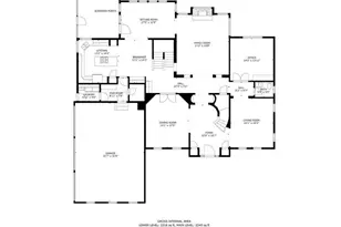 5874 Iron Stone Ct, Centreville, VA 20120 - Photo 2