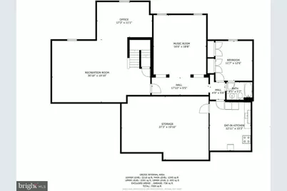 5874 Iron Stone Court, Centreville, VA 20120 - Photo 4