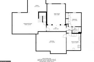 5874 Iron Stone Ct, Centreville, VA 20120 - Photo 4