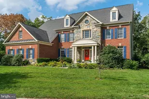 5874 Iron Stone Ct, Centreville, VA 20120 - Photo 1