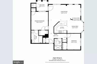 6495 Tayack Place #204, Alexandria, VA 22312 - Photo 24