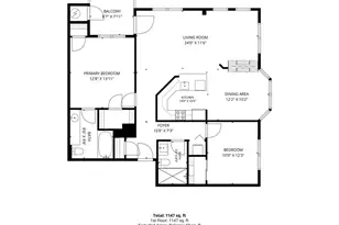 6495 Tayack Pl, Alexandria, VA 22312 - Photo 24