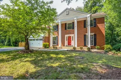 2669 Oakton Glen Drive, Vienna, VA 22181 - Photo 4