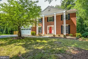 2669 Oakton Glen Dr, Vienna, VA 22181 - Photo 4